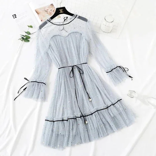 gray blue