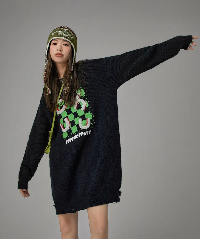 Flying Against The Wind Sweat Dress Tunics Timeless classic