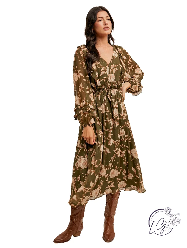 Hold the Last Light Dress Tunics Practical durable