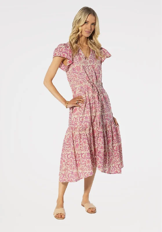 Malibu Dress Tunics Trendy modern