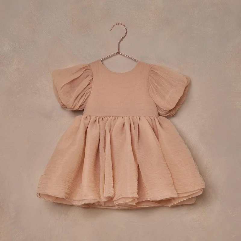 Sofia Dress | Blush Tunics Running lightweight