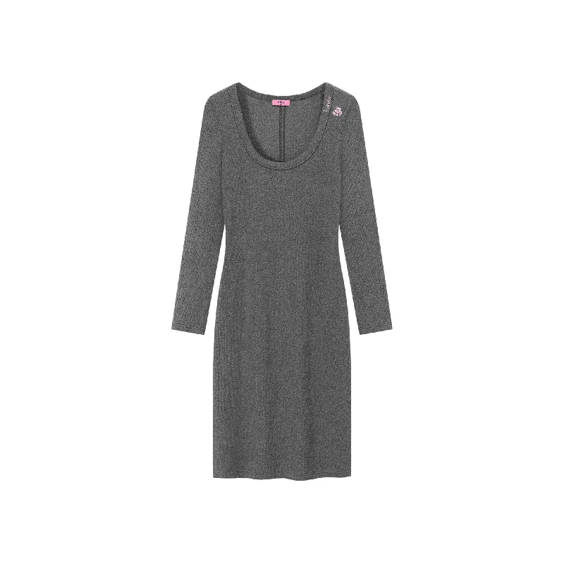 Melange Grey
