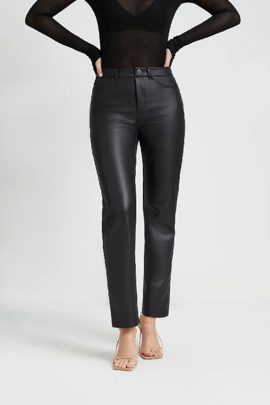 Vinci Pants Trendy Palazzo Pants