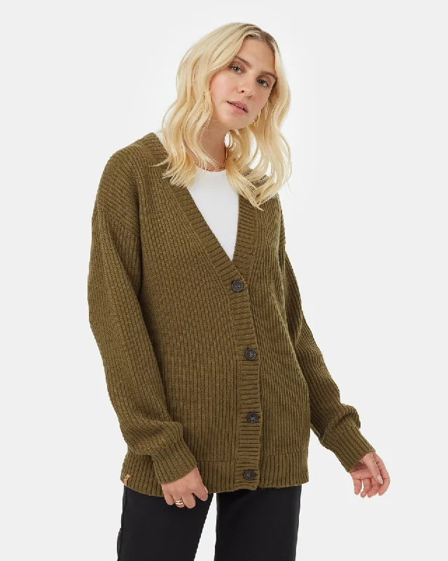 Oversized Button Cardigan Machine Wash Dry Clean Hand Wash