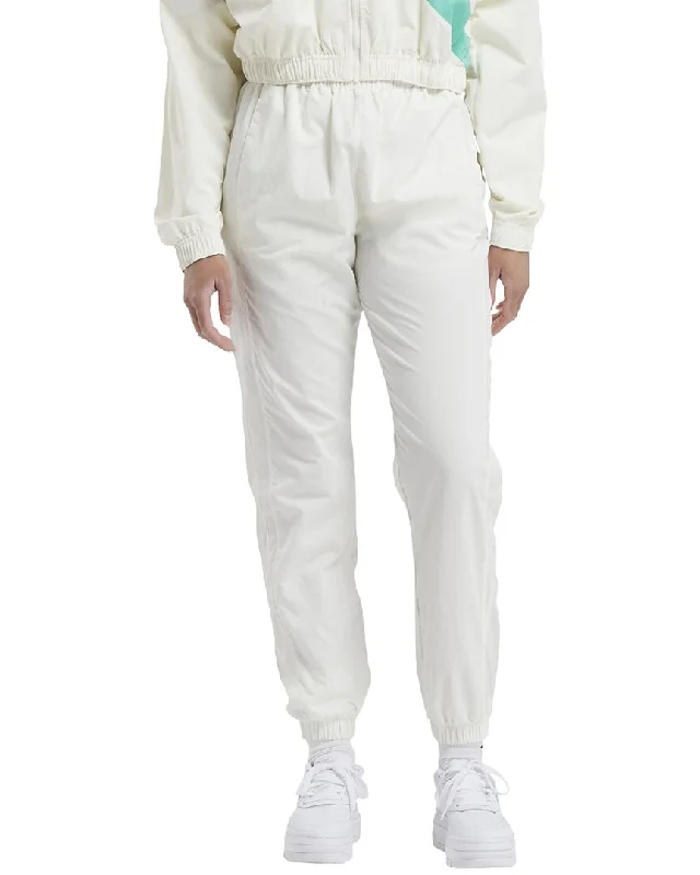Reebok Track Pant Elegant Trouser Pants
