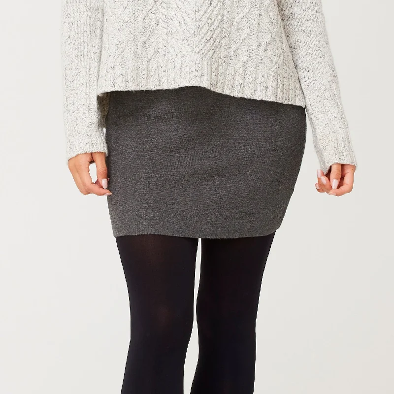 Heather Charcoal