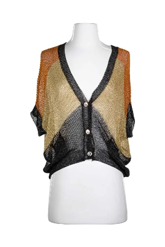 Digs Cardigan Front Pockets Side Pockets Patch Pockets