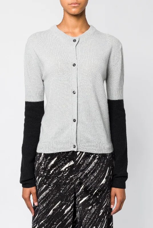 Marni Tritone Cardigan Fleece Cardigan Nylon Polyester