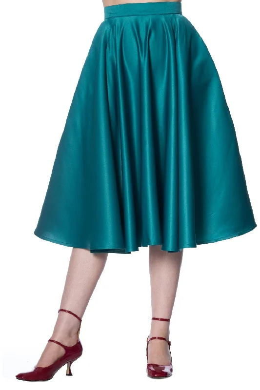 Teal/Green