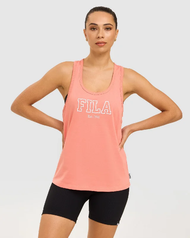 Women's Angie Tank cotton tank top