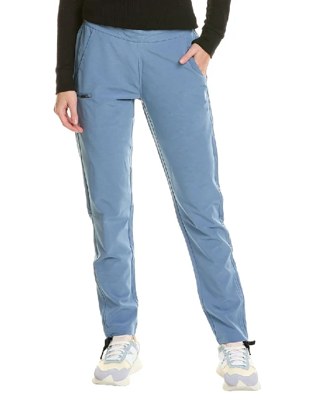 Spyder Nomad Stretch Pant Modern Stretch Trousers