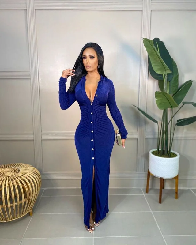 Navy blue