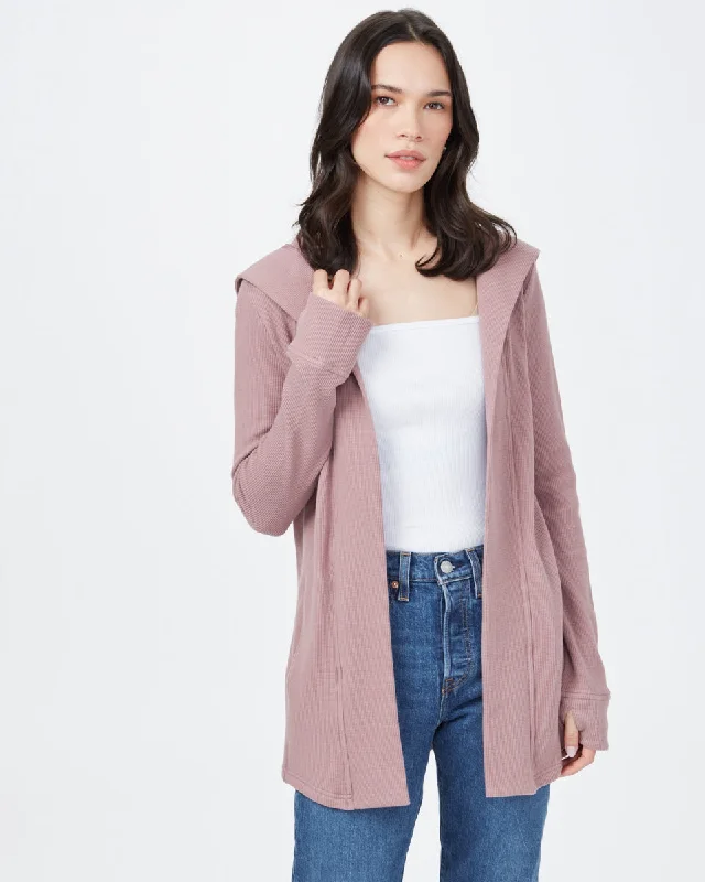 TWILIGHT MAUVE