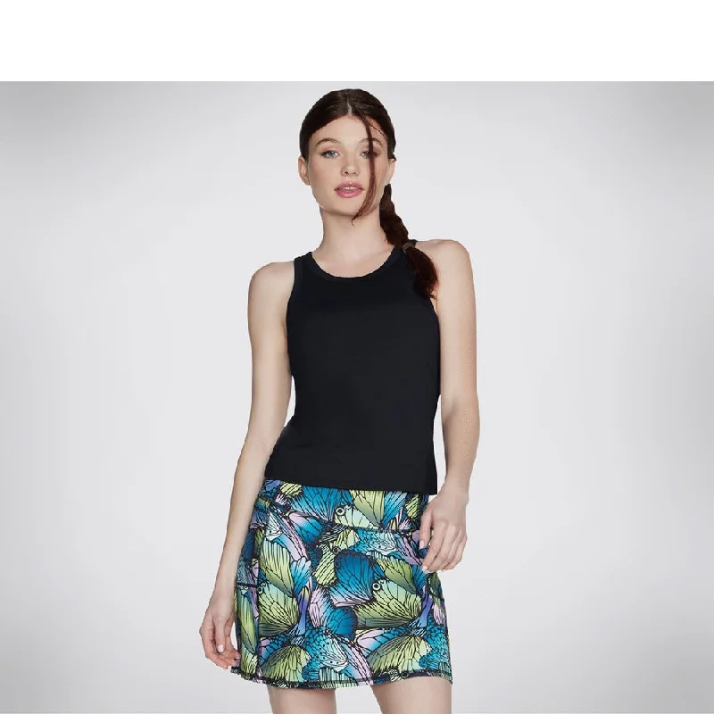 Skechers GO WALK Shelf Bra Tank adorable tank top