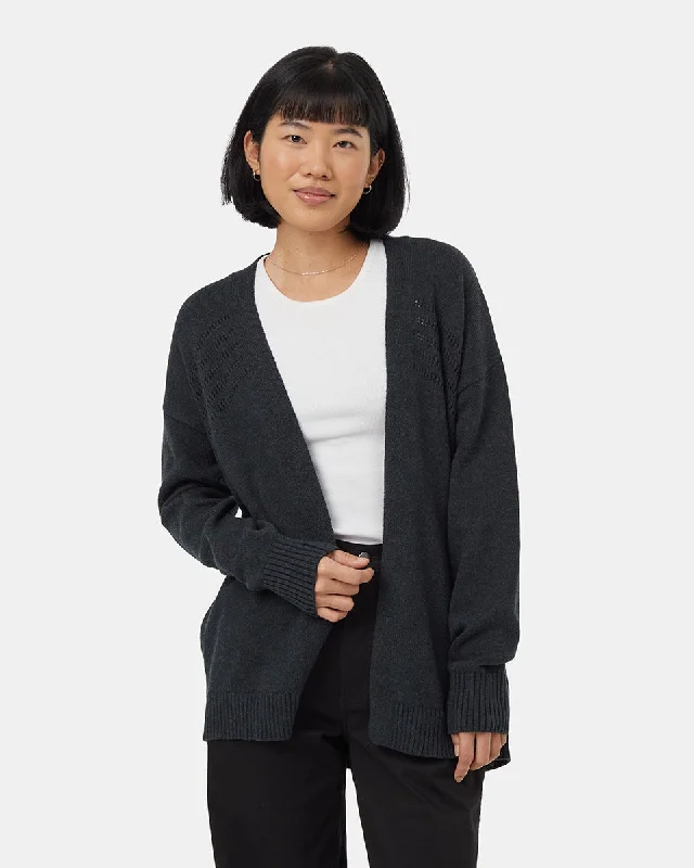 Prairies Cardigan Long Cardigan Short Cardigan Medium Cardigan