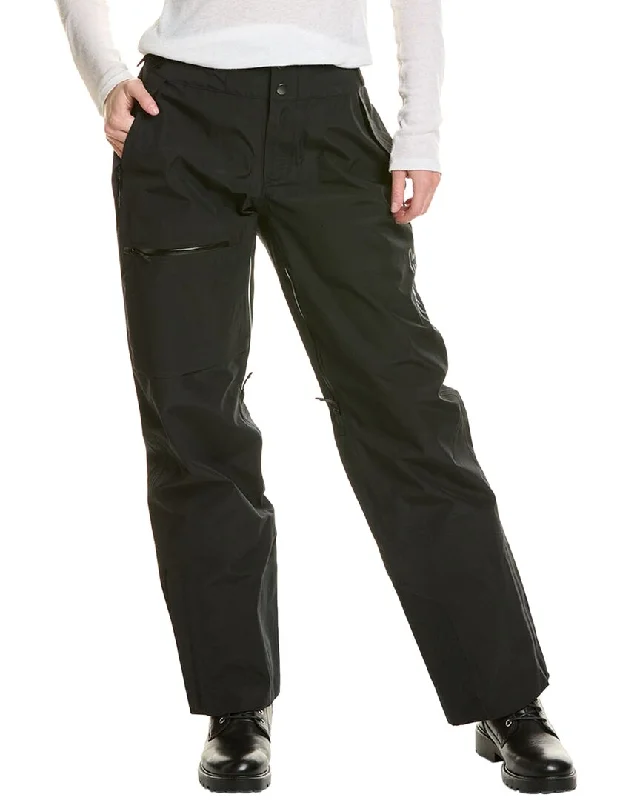 Spyder Turret GTX Shell Pant Classic Straight Pants