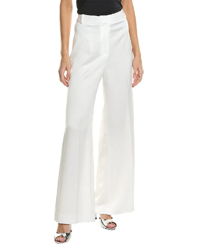 ba&sh Pant Stylish Paperbag Waist Pants