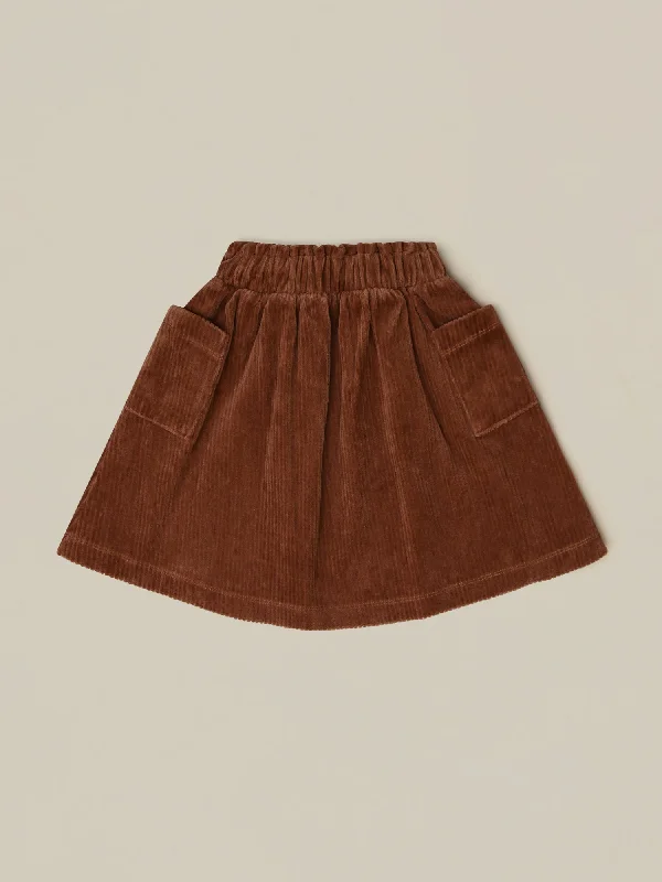 Cinnamon Wander Skirt lace skirt romantic