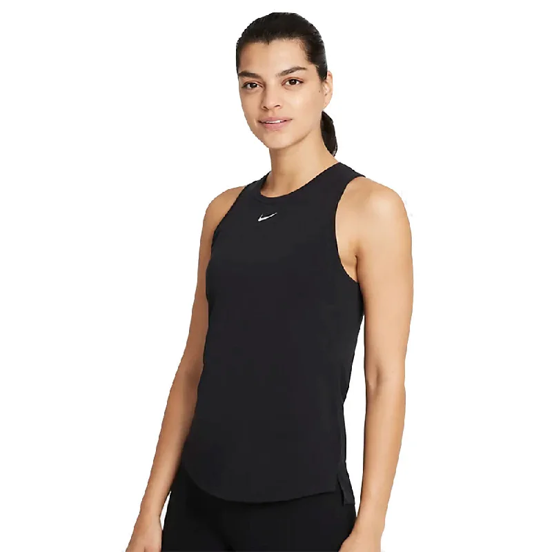 Nike Dri-FIt One Luxe Womens Tank summer tank top