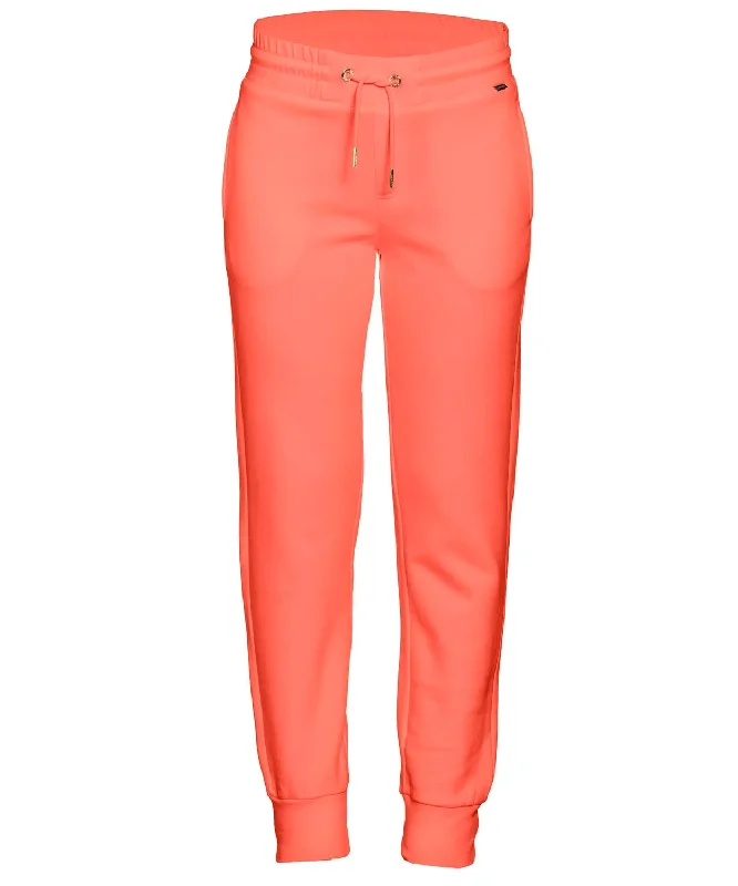 Women’s Ease Pant Chic Faux Leather Pants