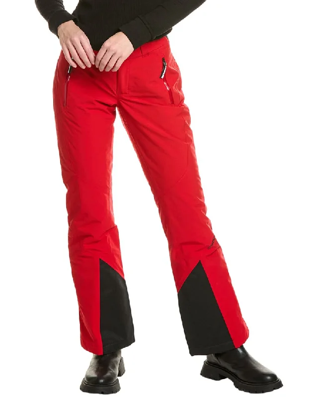 Spyder Winner Pant Cozy Fitted Pants
