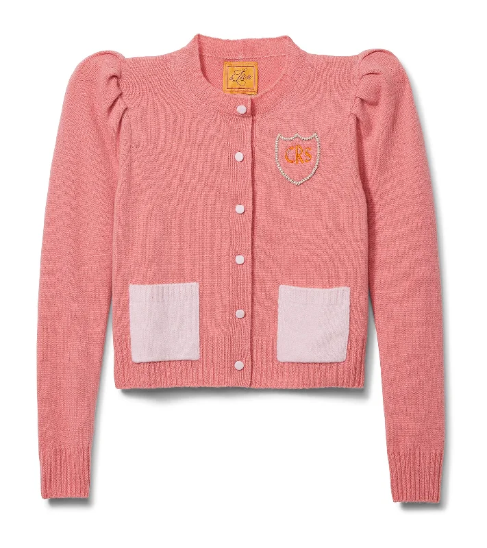 Peach Pink