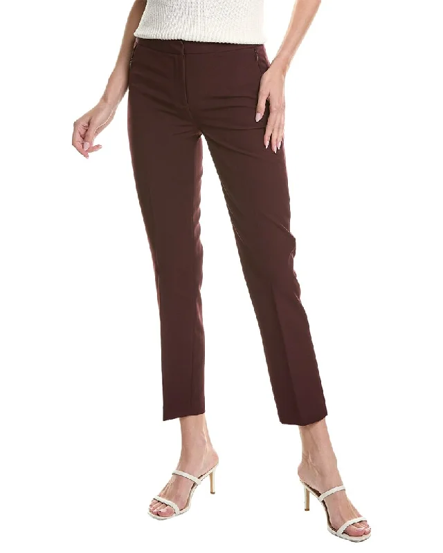 Kobi Halperin Alexi Twill Cigarette Pant Cozy Jogger Leggings