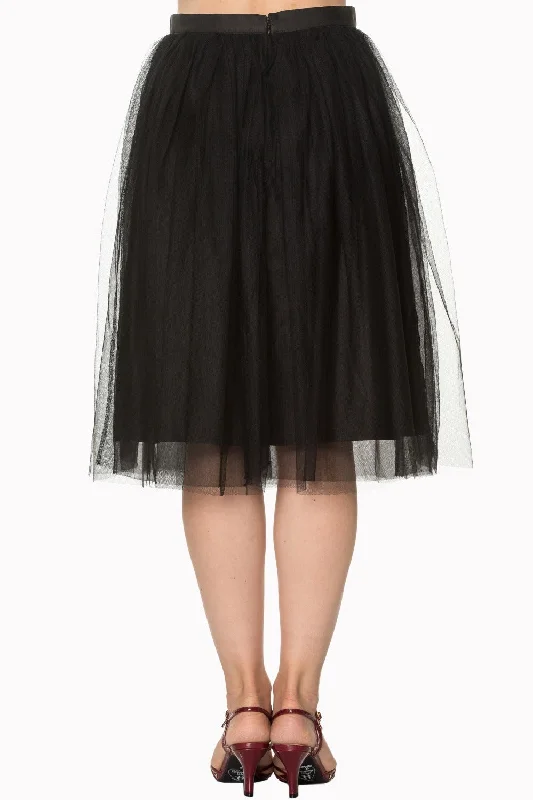 FREEFALL SKIRT a-line skirt cut