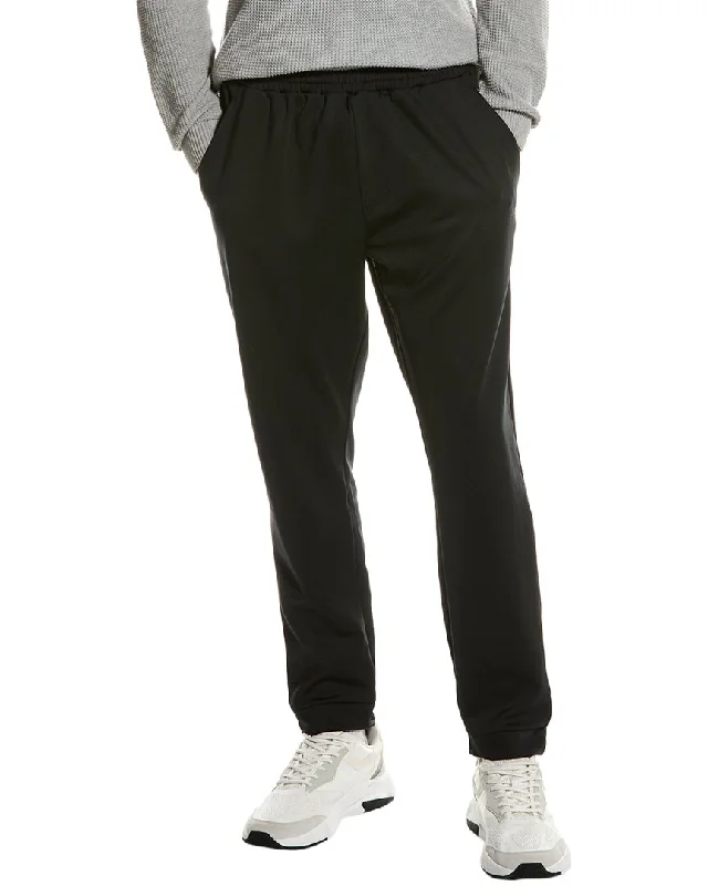 BOSS Hugo Boss Hicon Active Pant Chic Black Leggings