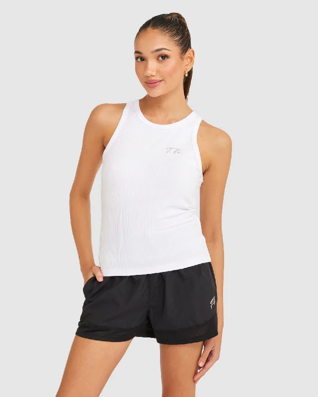 Women's Bailey Tank relaxed fit tank