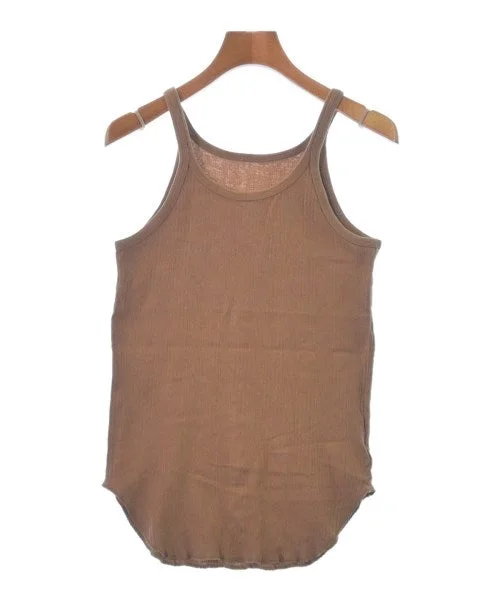 6(ROKU) Tank tops stylish tank top
