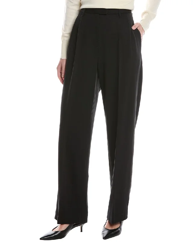 rag & bone Marina Pant Soft Cotton Pants