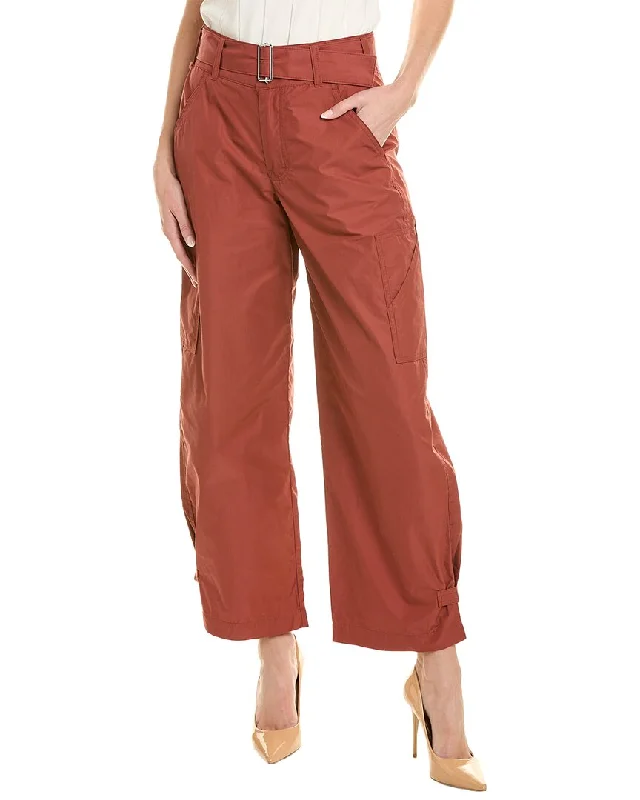 A.L.C. Toby Pant Fashionable Track Pants