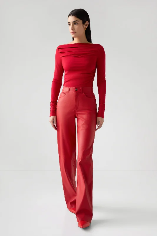 Julien Pants Cozy Lounge Pants