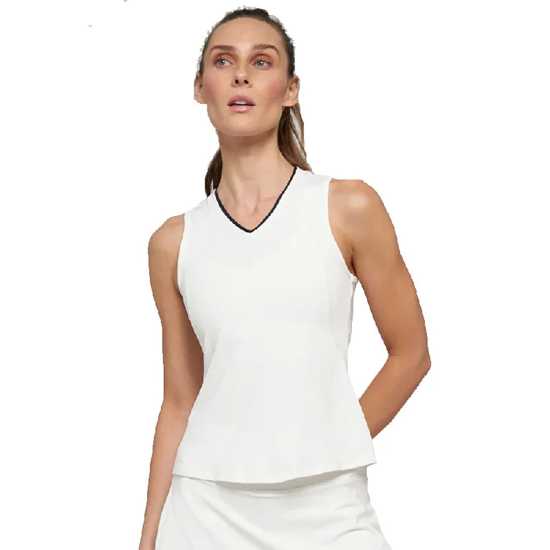 Lija Elite Victory Womens Tennis Tank playful tank top