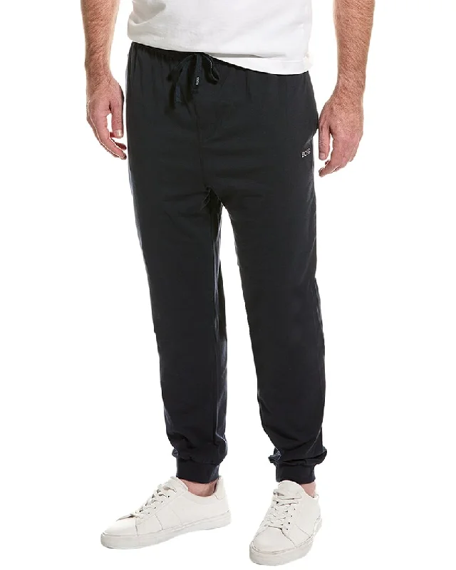 Hugo Boss Mix & Match Pant Comfortable Denim Trousers