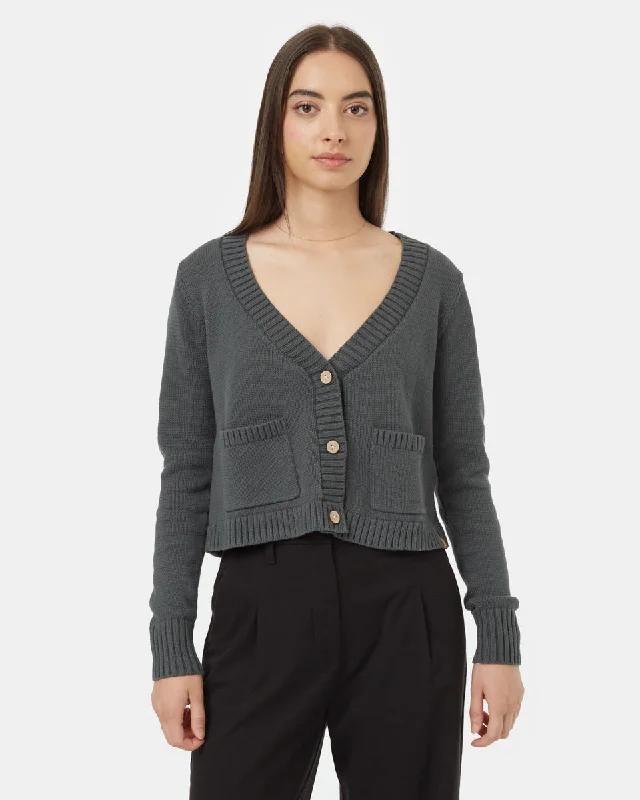 Highline Grayson Cardigan Stylish Fashionable Trendy