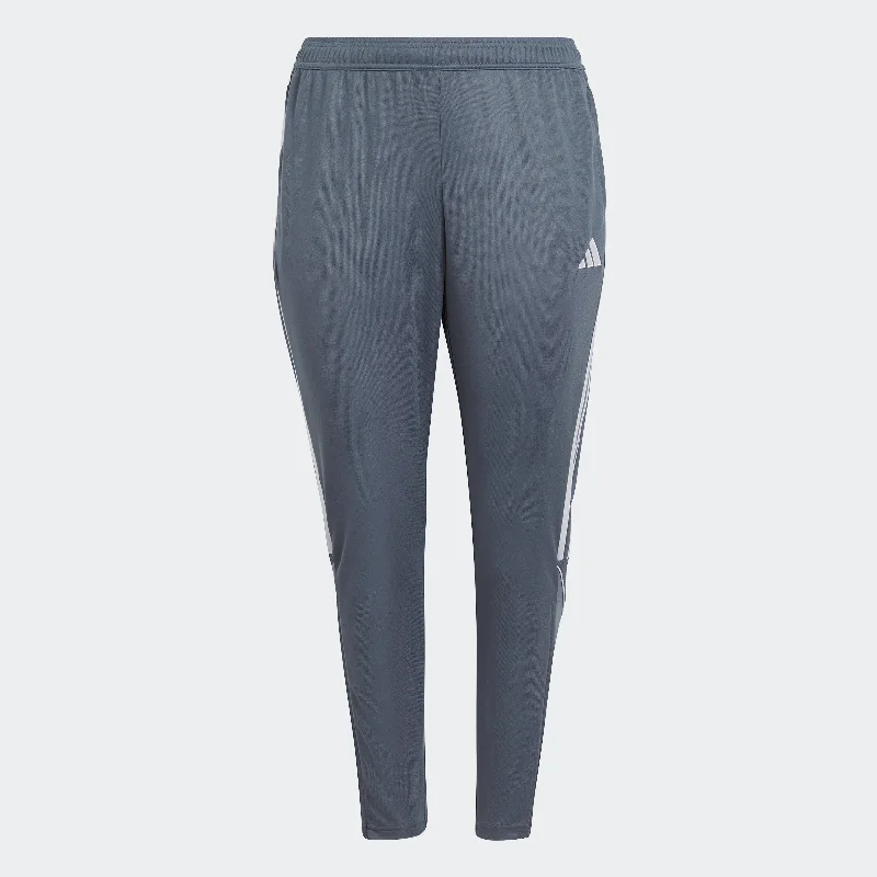 Women's adidas Tiro 23 League Pants (Plus Size) Soft Stretch Pants