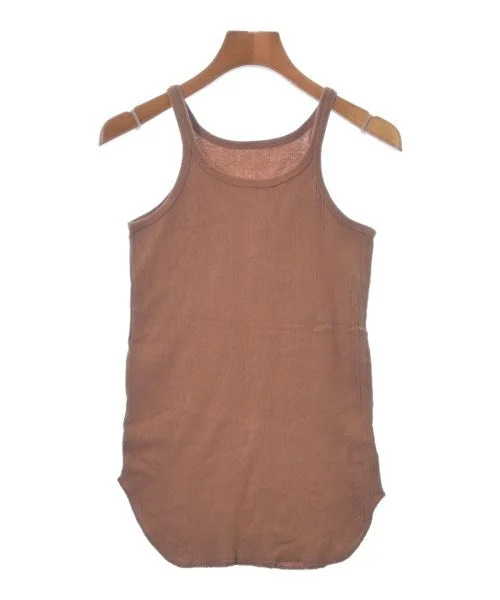 6(ROKU) Tank tops chic tank top