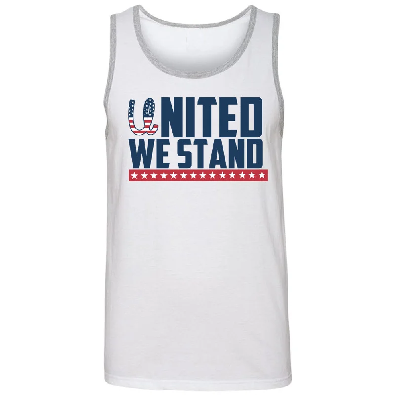 United We Stand' Tank Top relaxed fit tank