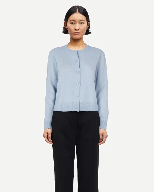 SABOSTON CARDIGAN 6304 / SKYWAY Lace Blend Ribbed Blend Corduroy Blend