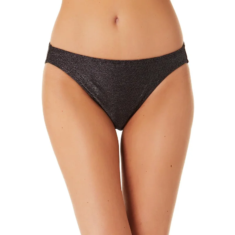 California Waves Womens Juniors Beachwear Summer Swim Bottom Separates Crisscross Back Swimsuit California Waves Womens Juniors Beachwear Summer Swim Bottom Separates Crisscross Back Swimsuit