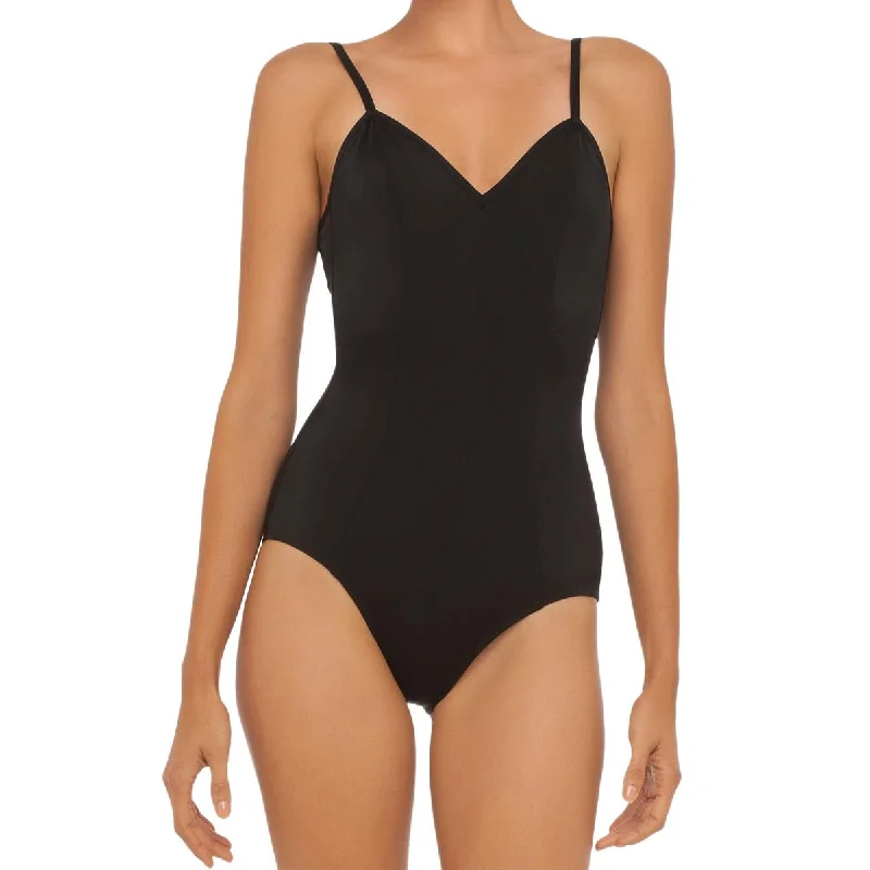 Norma Kamali Womens Wonderwoman Mio Fitted Summer One-Piece Swimsuit Sleek Mesh Bikini Norma Kamali Womens Wonderwoman Mio Fitted Summer One-Piece Swimsuit Sleek Mesh Bikini